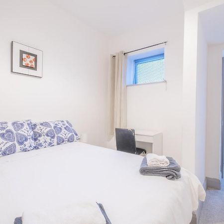Portrush Marine Apartments Flat1 Exterior foto