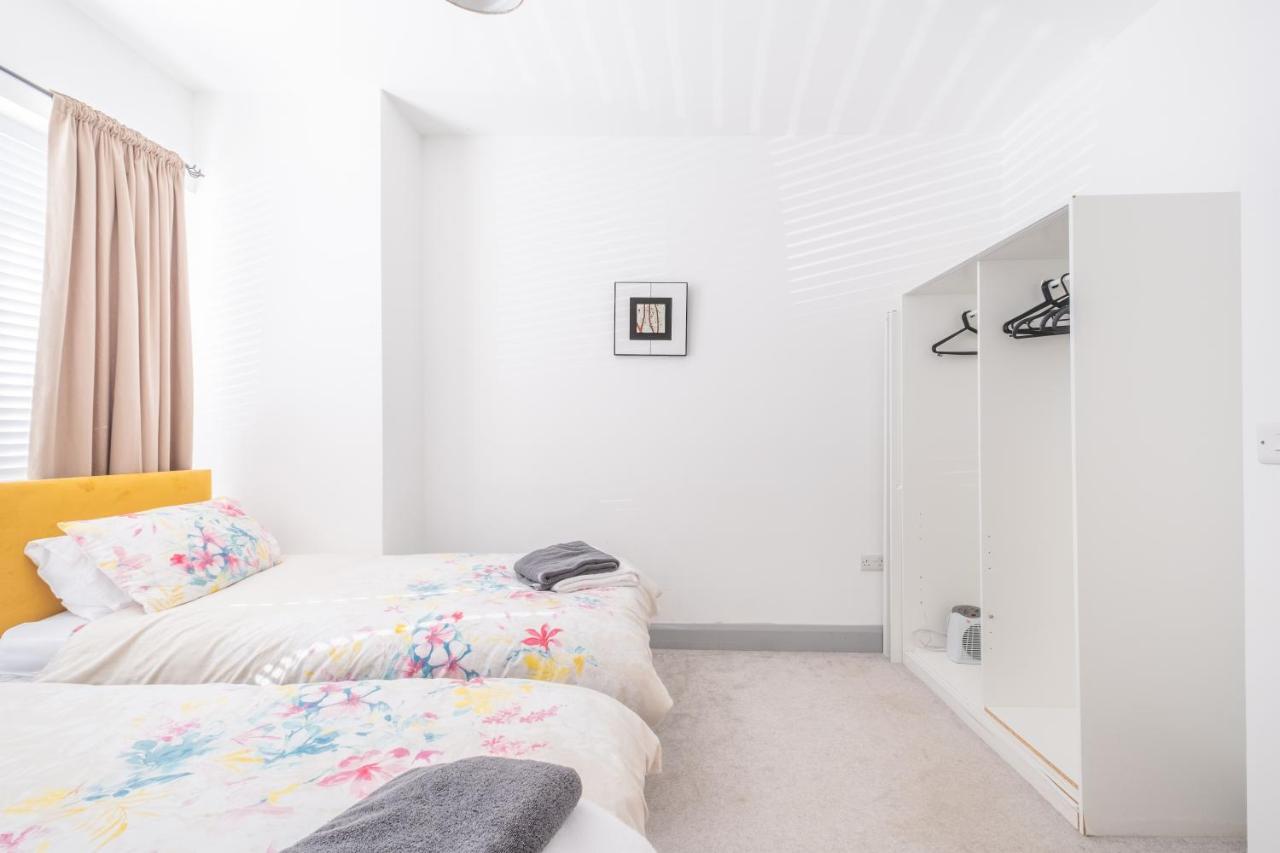 Portrush Marine Apartments Flat1 Exterior foto